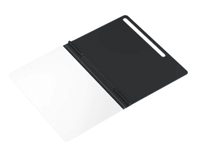 Samsung Galaxy Tab S7 / S8 Official Note View Cover