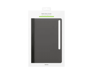 Samsung Galaxy Tab S7+ / S8+ Official Note View Cover