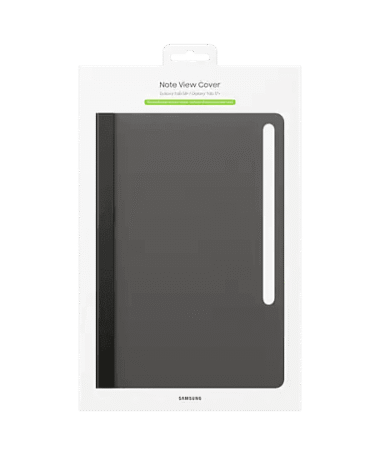 Samsung Galaxy Tab S7+ / S8+ Official Note View Cover