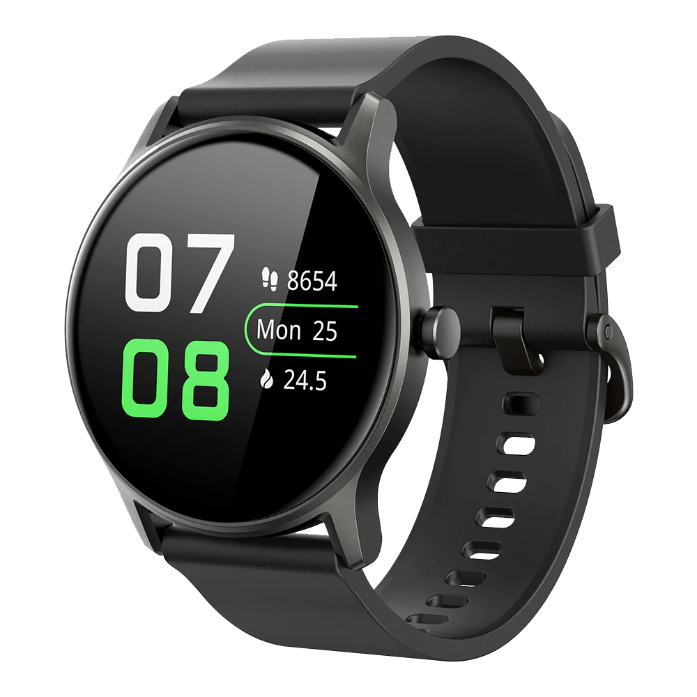 Best NEW 2022 Smart Watches Under 10000 in Pakistan