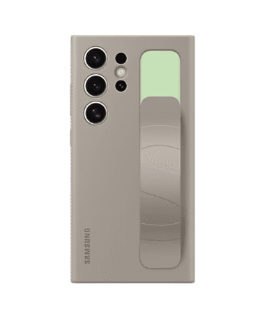 Samsung Galaxy S24 Ultra Official Standing Grip Case