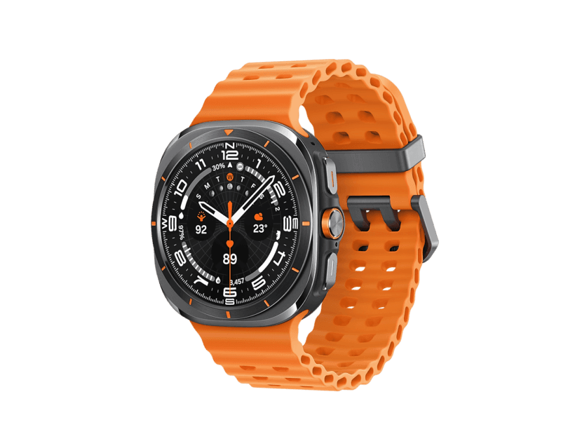 Samsung Galaxy Watch Ultra Price in Pakistan