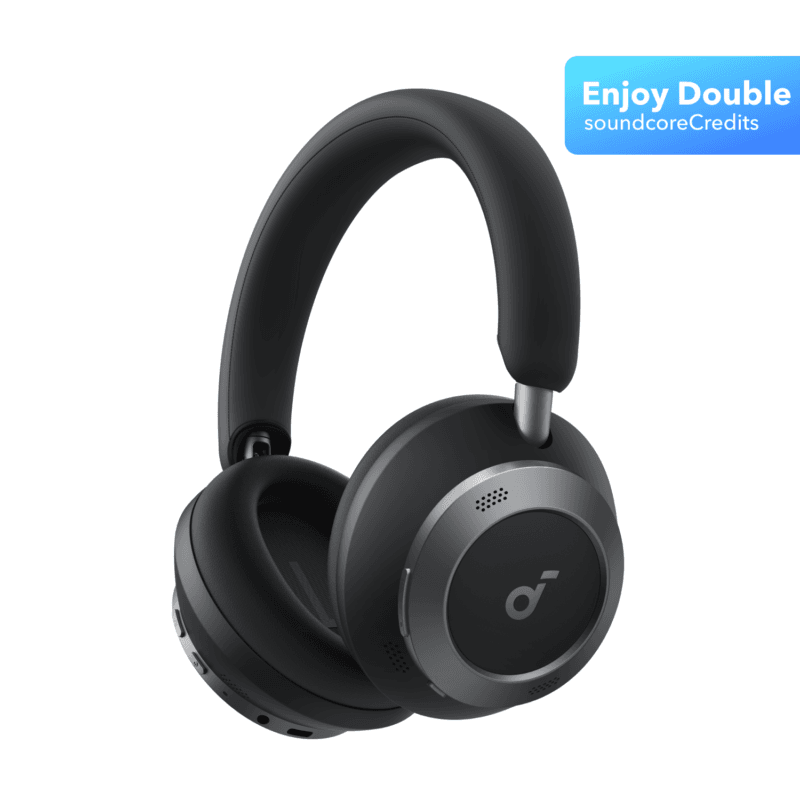 Anker SoundCore Space One Pro Headphones Price in Pakistan.