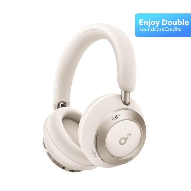 Anker SoundCore Space One Pro Headphones Price in Pakistan.