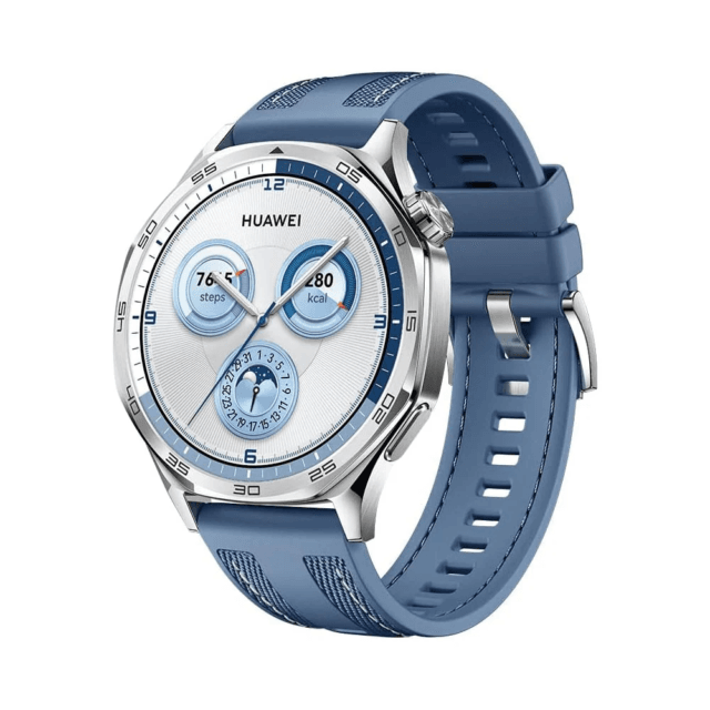 Huawei Watch GT5