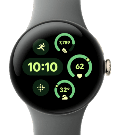 Google Pixel Watch 3 Price in Pakistan.