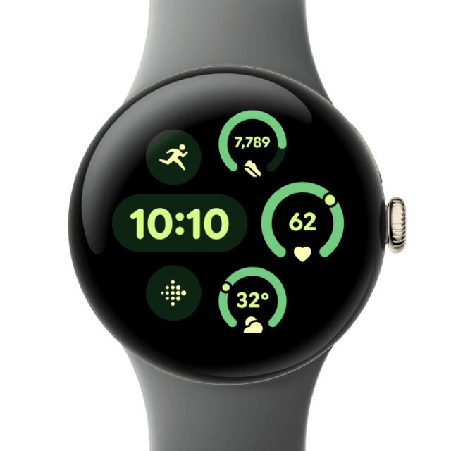 Google Pixel Watch 3 Price in Pakistan.