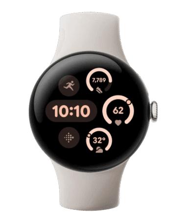 Google Pixel Watch 3 Price in Pakistan.