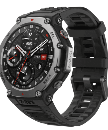 Amazfit T-Rex 3 SmartWatch