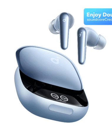 Anker SoundCore Liberty 4 Pro Earbuds Price in Pakistan | Samshop.pk