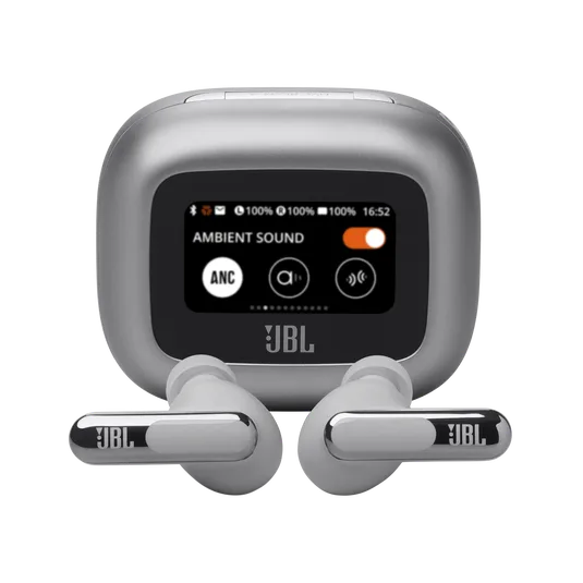 JBL Live Beam 3 True wireless noise cancelling closed stick  - Image 2