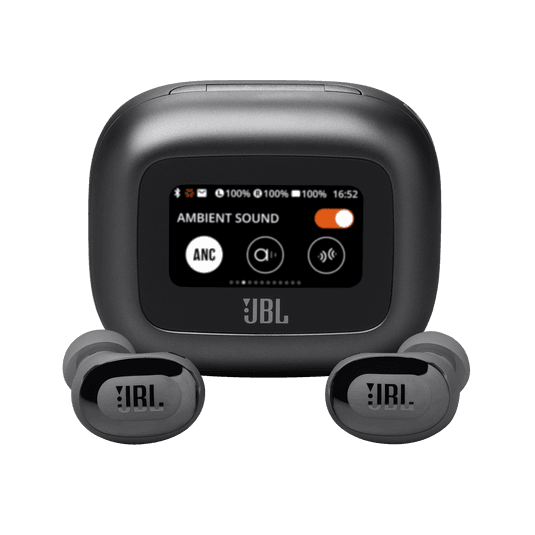 JBL Live Buds 3 Wireless Bluetooth Earbud - Image 3