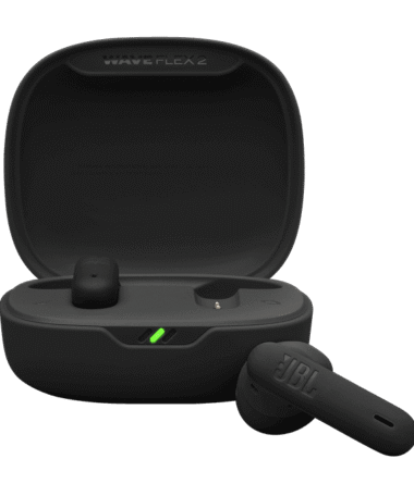 JBL Wave Flex 2 True Wireless Earbuds