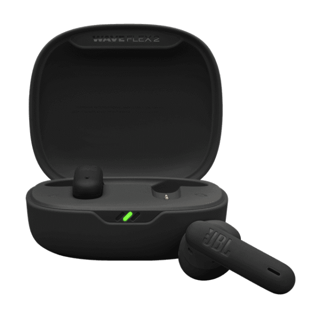 JBL Wave Flex 2 True Wireless Earbuds