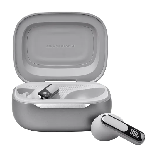 JBL Live Beam 3 True wireless noise cancelling closed stick  - Image 3