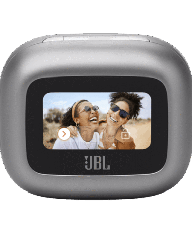 JBL Live Beam 3 True wireless noise cancelling closed stick 