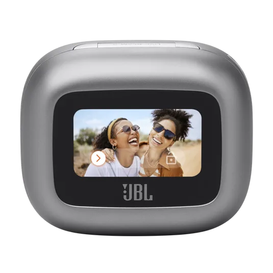 JBL Live Beam 3 True wireless noise cancelling closed stick 