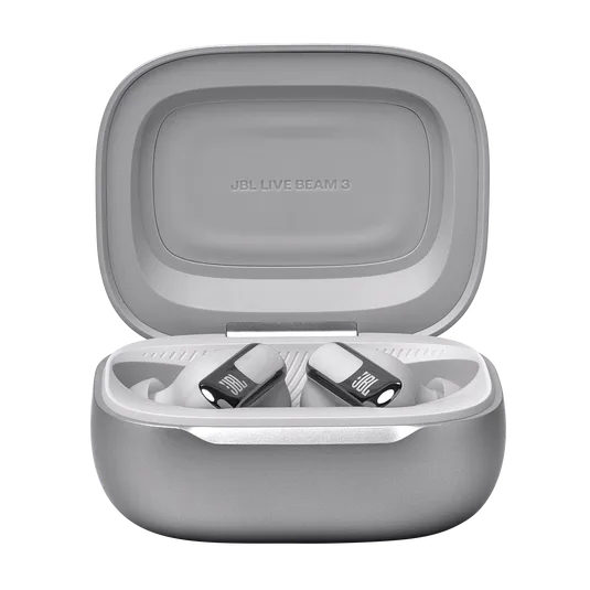 JBL Live Beam 3 True wireless noise cancelling closed stick  - Image 4