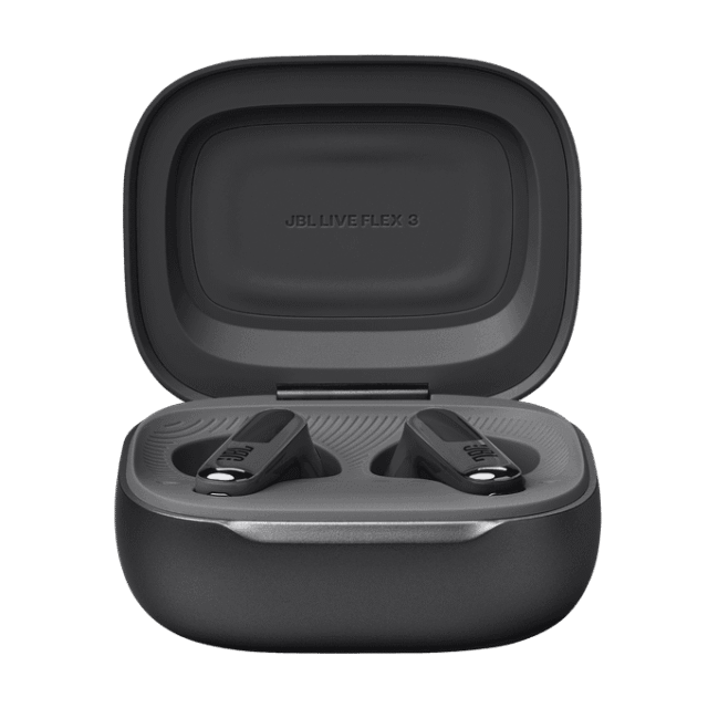 JBL Live Flex 3 Wireless Bluetooth Earbud - Image 4