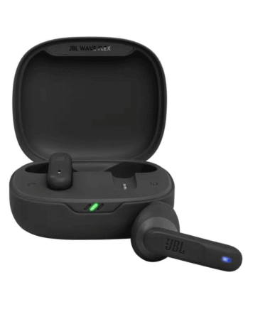 JBL Wave Flex True Wireless Earbuds