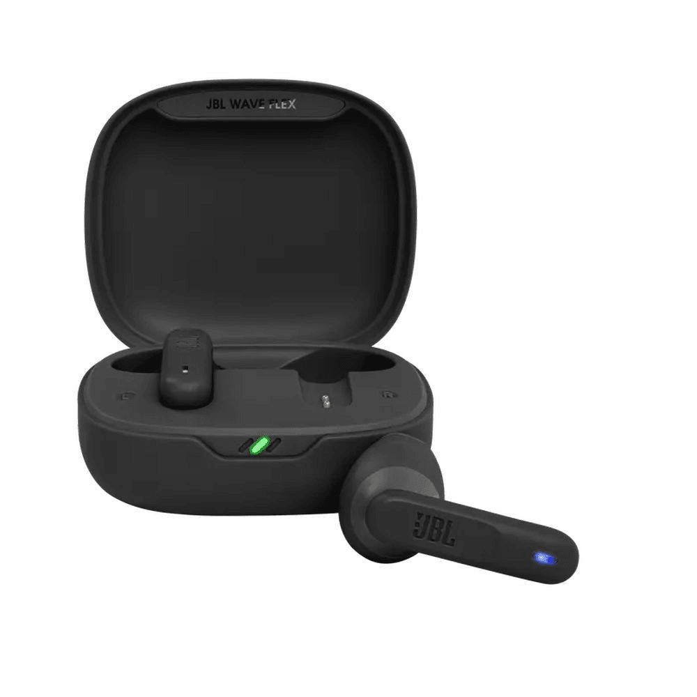 JBL Wave Flex True Wireless Earbuds