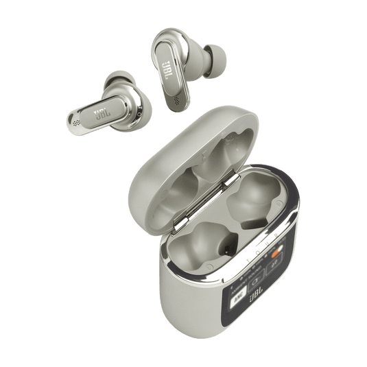 JBL Tour Pro 2 Noise Cancelling Earbuds - Image 3