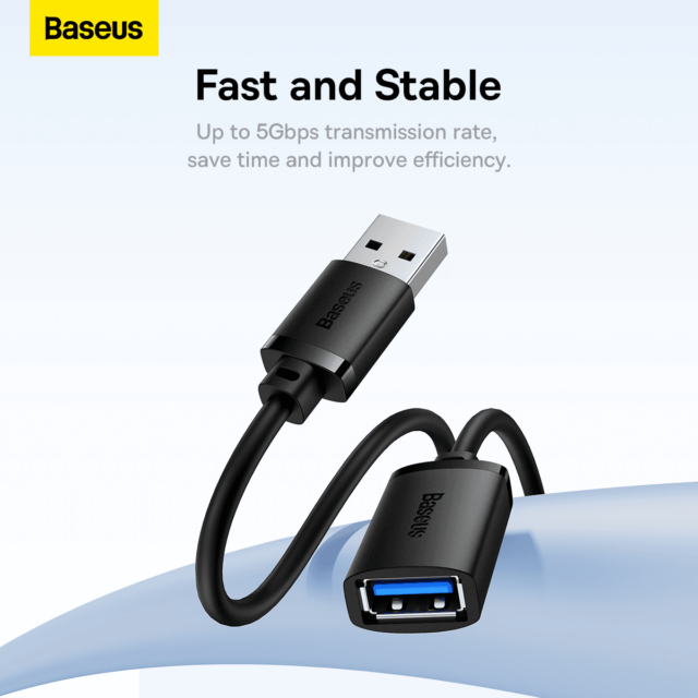 Baseus AirJoy Series USB3.0 Extension