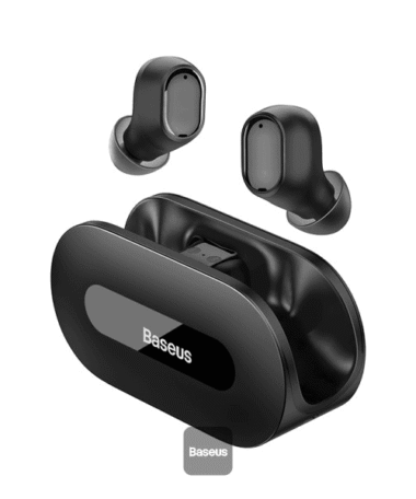 Baseus Bowie EZ10 True Wireless Earphones