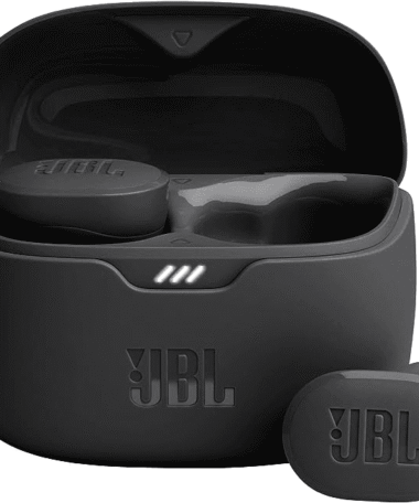 JBL Tune Buds True wireless Noise Cancelling Earbuds