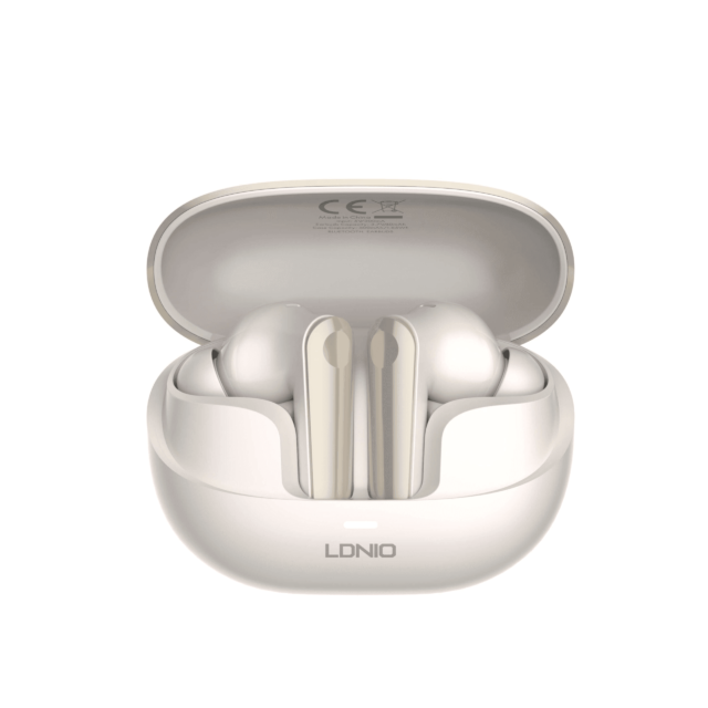 LDNIO T06 Wireless Stereo in ear Earphone ANC BT Version 5.3 - Image 2