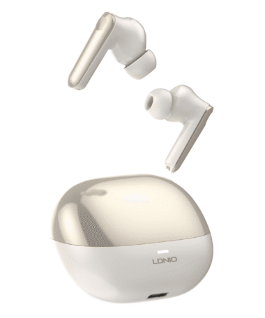 LDNIO T06 Wireless Stereo in ear Earphone ANC BT Version 5.3