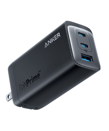 Anker 737 Charger GaNPrime 120W