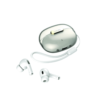 LDNIO T02 Wireless Stereo in ear Earphone BT Version 5.3