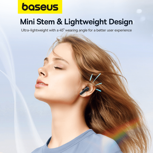 Baseus Bowie E13 True Wireless Earphones - Image 3