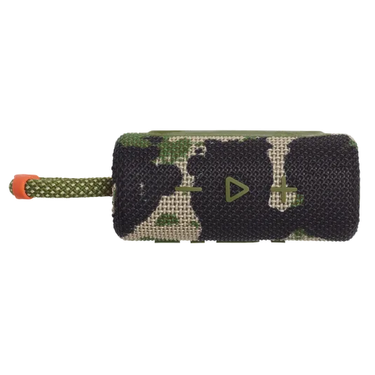 JBL Go 3 Portable Waterproof Speaker - Image 6