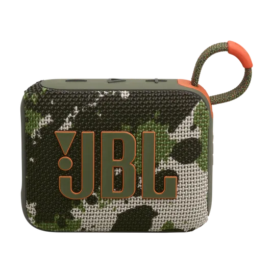 JBL Go 3 Portable Waterproof Speaker