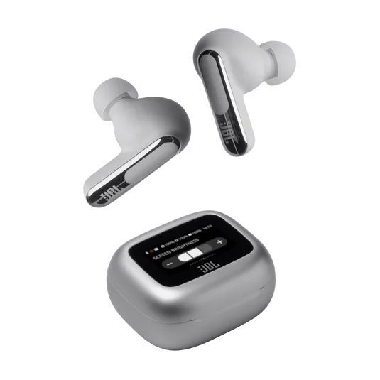 JBL Live Beam 3 True wireless noise cancelling closed stick  - Image 5