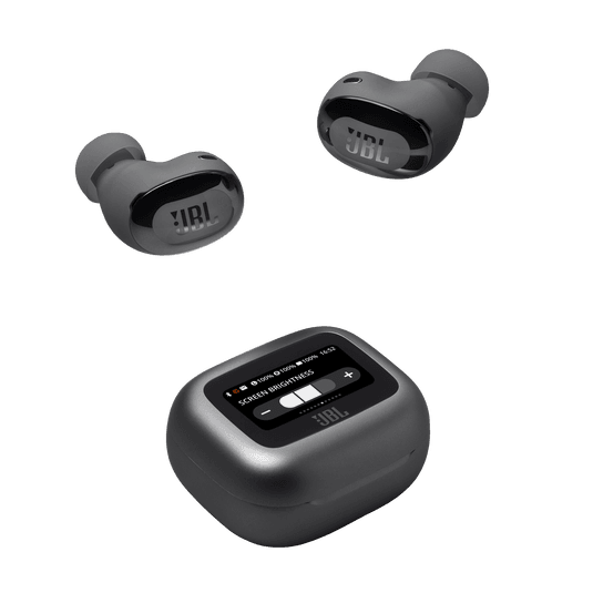 JBL Live Buds 3 Wireless Bluetooth Earbud - Image 4