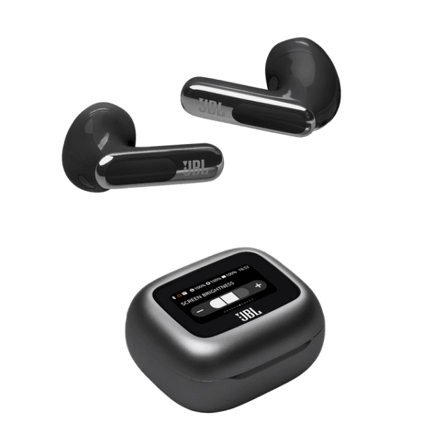 JBL Live Flex 3 Wireless Bluetooth Earbud - Image 5