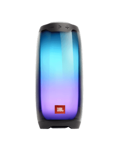 JBL Pulse 4 Portable Bluetooth Speaker