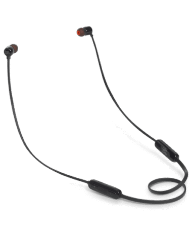 JBL Tune 110BT Wireless In-Ear Headphones