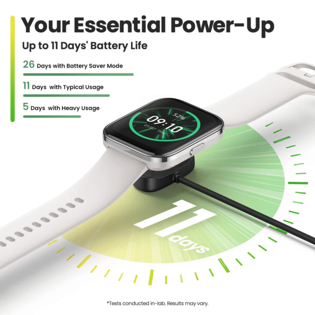 Amazfit  Bip 5 Unity Smartwatch - Image 6