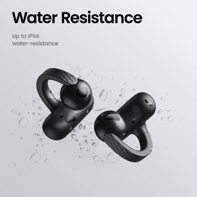 Amazfit Up Headphones OWS Open Ear Wireless Earbuds - Image 3