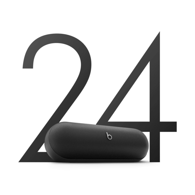 Beats Pill - Portable Bluetooth Wireless Speaker - Image 2