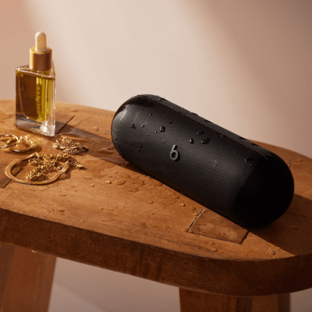 Beats Pill - Portable Bluetooth Wireless Speaker - Image 5