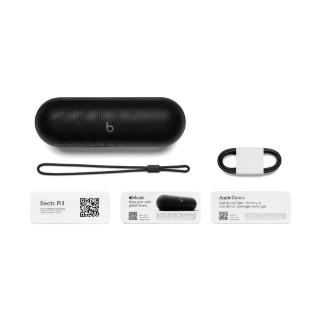 Beats Pill - Portable Bluetooth Wireless Speaker - Image 6