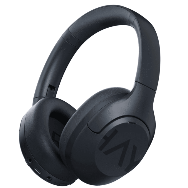 Haylou S30 Pro Headphones with Hybrid