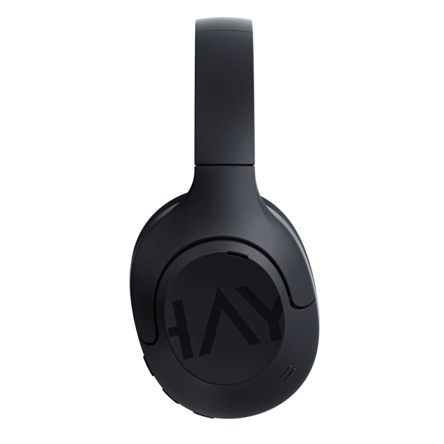 Haylou S30 Pro Headphones with Hybrid - Image 3