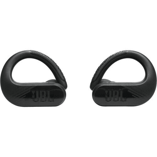 JBL Endurance Peak 3 True Wireless Bluetooth Earbuds - Image 2