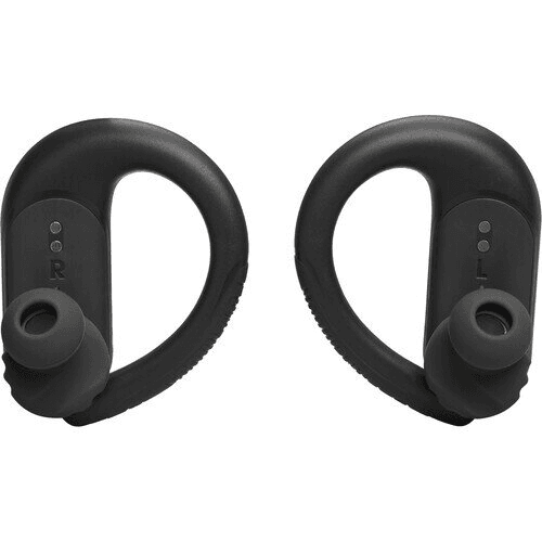 JBL Endurance Peak 3 True Wireless Bluetooth Earbuds - Image 3